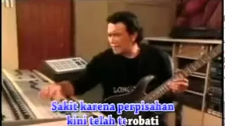 Download Rhoma irama \u0026 Noer halima Pertemuan MP3