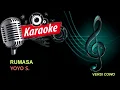 Download Lagu RUMASA KARAOKE