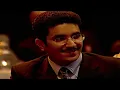 محمد عبده | إختلفنا - لندن 97 ( 4k )