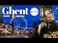 Download Lagu Ghent, Belgium | Christmas Market | Christmas 2023 | Full Tour