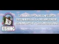 Bleepfishing Plugin Tutorial
