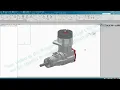 Solid Edge Trial Exercise 5 - Drawing View Creation
