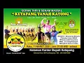 Ketapang Tanah Kayong vokal Amuch