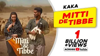 kaka new punjabi song mitti de tibbe official video afsha khan latest punjabi songs 2025