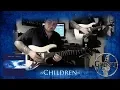 Lagu Children (Robert Miles) - Guitar cover by James Garrick