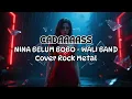 Lagu Wali – Nina Belum Bobo (GOTHIC METAL COVER) | Versi Cewek, Sendu \u0026 Gelap!