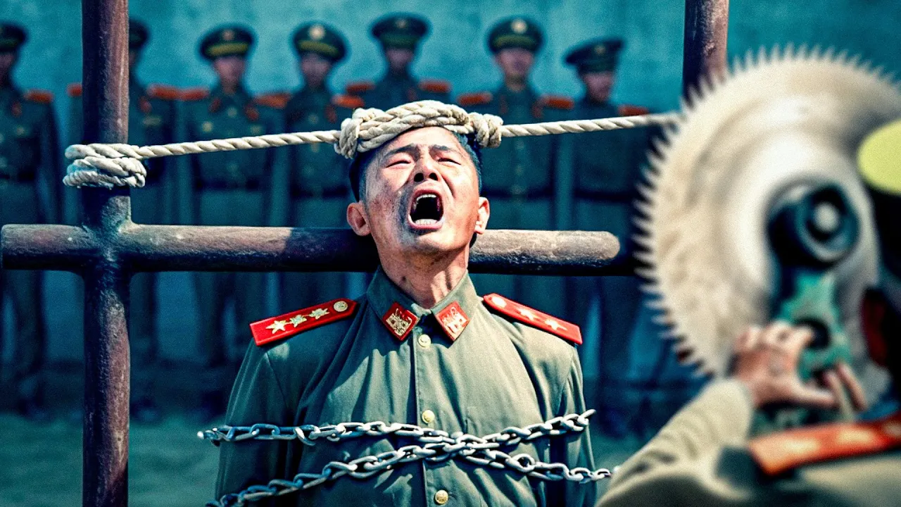 As Terríveis Punições e Campos de Concentração da Coreia do Norte