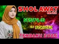 Lagu SHOLAWAT JIBRIL PENARIK REZEKI PALING KUAT DARI SEGALA ARAH, DJ Sholawat Nabi Paling Merdu 2025