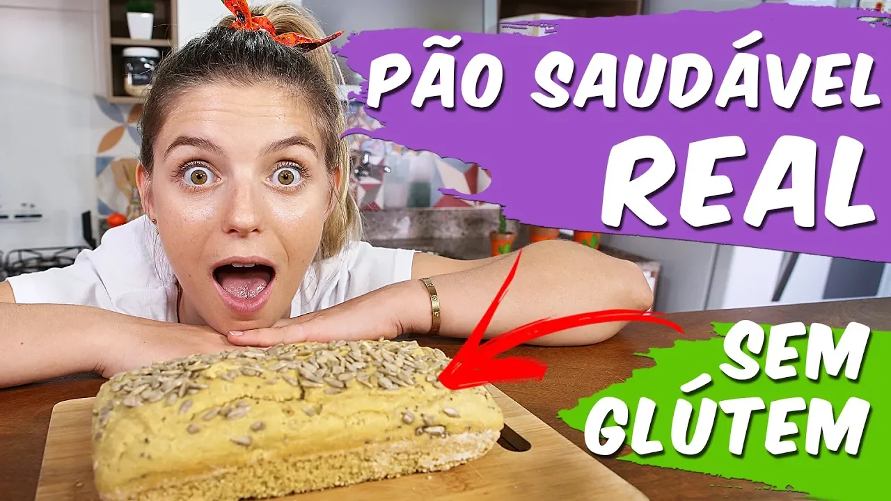 Pão de queijo da vovó  Maria - Culinária em Casa