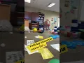 Field Day Prep