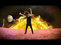 Download Lagu My Universe 🚀🌎 BTS | Coldplay | DJ Raphi - Dance for kids