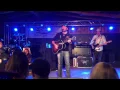 Stoney LaRue - Feet Don't Touch a The Ground (Live from Schroeder Hall)