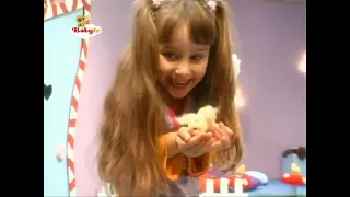 kids and pets s1 ep 1 babytv