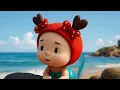Download Lagu The love story of “KKAKKUNG” who became a mermaid