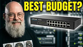 The 250 Enterprise Switch You Might ve Never Heard Of