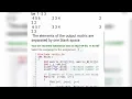 NPTEL ASSIGNMENT 7 Problem Solving through Programming in C program 1 to 4