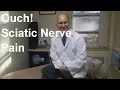 Sciatic Nerve Pain Stretches Exercises - West New York
