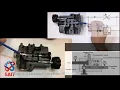 Operating Principles of a Bypass Flow Control
