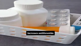 Warfarin vs Heparin Overdose Antidote Explained INR PTT NCLEX Tips Nurse Ezekiel