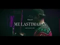 Erick B - Me Lastimabas (Bass Guitar Version)