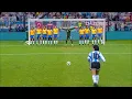 Download Lagu Unforgettable Penalty Kicks