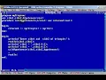 Turbo Pascal Programming Procedure Calculating Hypotenuse