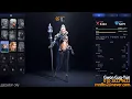 2017 game animation demo reel