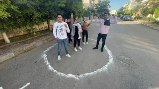 اخر شخص يغادر الدائرة هيكسب والعقاب هياكل بصلة 