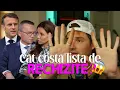 Download Lagu Lideri europeni in PMAN | Usyk la Chisinau | Gonta si Morari speriati de caiete