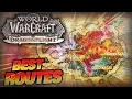 The ULTIMATE Skinning Location In Wow Dragonflight 13 Fast-selling materials Gold Making Guide