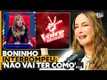 Download Lagu 'NUNCA CONTEI ISSO': Claudia Leitte EXPÕE seus PIORES MOMENTOS em gravação com a GLOBO