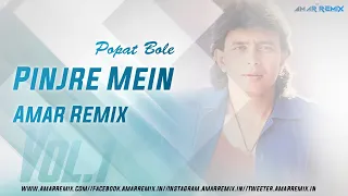 pinjre mein popat bole vol 1 amar remix download in discription