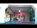 Responding Code 3 To A Structure Fire