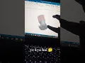 Solid Edge 3D Modeling Tutorial 2025 Beginner to Pro Guide