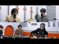 터치드 (TOUCHED) - 달춤 (Moondance) | K-Pop Live Session | Radio’n Us