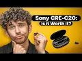 Download Lagu SONY Invisible Hearing Aid Review - My HONEST Opinion