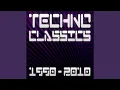 Download Lagu The Day The Earth Caught Fire (Technoclub B-Side)
