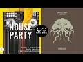 Paige & Nihil Young - Body Language vs. Silva & Vogt - Cinematic (Infinite Beats Mashup)