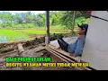 Lagu Kampung Terpencil Negla Wa'as..Sejatinya Para Lansia Menikmati Masa Tua. Tapi Tidak Dengan Mereka.