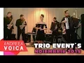 Download Lagu Andreea Voica - Seara Banateana la Trio (20.11.2015)  partea 1
