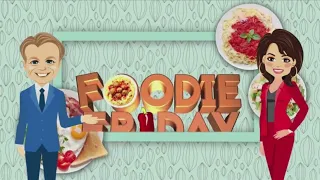 Foodie Friday at Union Station Deli