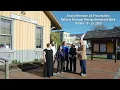 Around Our Town Massage Therapy Proclamation - October 2025