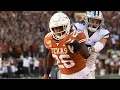 Keaontay Ingram Highlights vs Kansas State NCAA