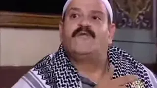 ابو بشير يخبر ابو شهاب لماذا  ابو عصام كشف الحريم دندنها