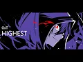 Download Lagu Kage no Jitsuryokusha ni Naritakute Opening Full「HIGHEST」OxT