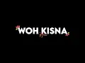 Download Lagu Happy Janamashtami Status : Woh kisna Hai | Shree Krishna Black Screen Status