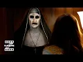 The Conjuring 2 The Nun Strikes Again ClipZone Horrorscapes