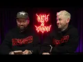 HAUNTING AND HEAVY! STAIND RETURN “Ghosts” | Nath and Johnny Reaction