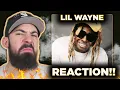 WE ARE BACK Gudda Gudda Feat Lil Wayne - Small Thing To A Giant REACTION