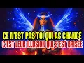 Download Lagu ELECTED🤴, You weren't weak... You were becoming unstoppable‼️